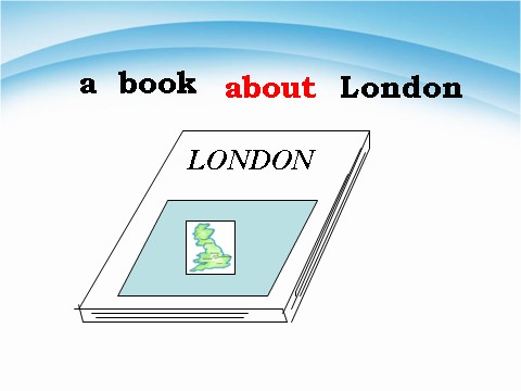 四年级下册英语（外研版三起点）教研课Module2 Unit1 London is a big cityppt课件第10页