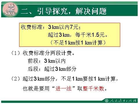 五年级上册数学（人教版）1.7《小数乘法》教学课件（第7课时）第4页