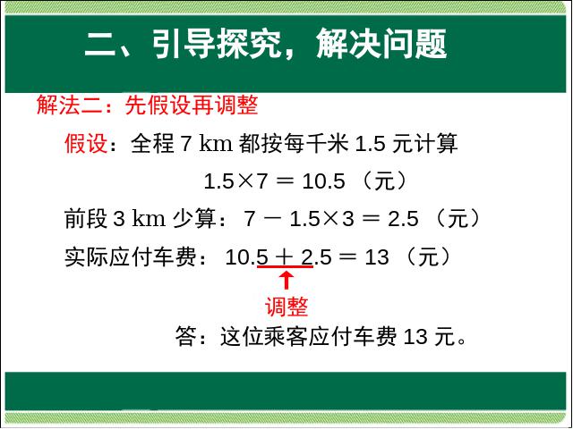 五年级上册数学（人教版）数学公开课ppt分数乘法解决问题第2课时课件第6页