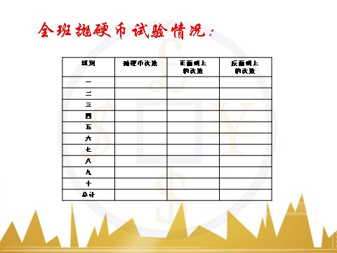 五年级上册数学（人教版）《可能性》课件第5页