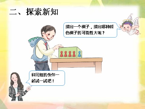 五年级上册数学（人教版）《可能性》课件3第3页