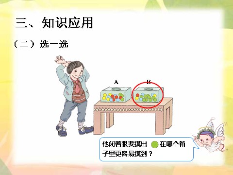 五年级上册数学（人教版）《可能性》课件3第7页