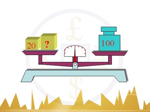 五年级上册数学（人教版）《方程的意义》课件第9页