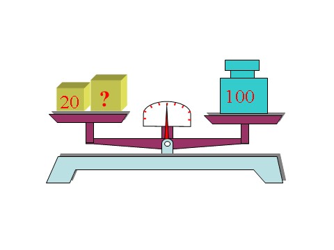 五年级上册数学（人教版）《方程的意义》课件2第10页