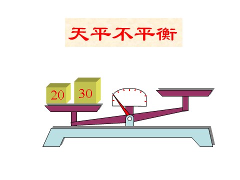 五年级上册数学（人教版）《方程的意义》课件2第5页