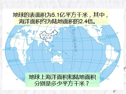 五年级上册数学（人教版）《实际问题与方程》课件第7页