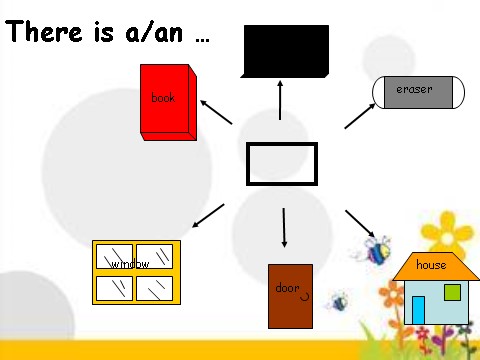 五年级上册英语(PEP版)B lets learn第5页