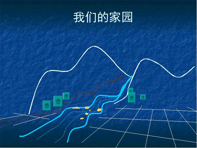 五年级上册科学教科版《3.8减少对土地的侵蚀》(科学)第4页