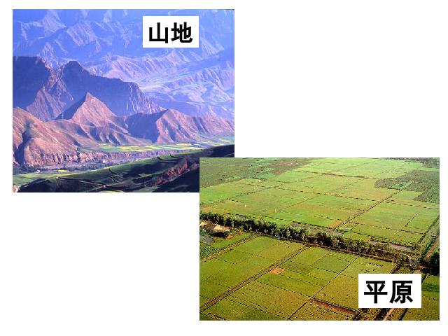 五年级上册科学科学《3.8减少对土地的侵蚀》第9页