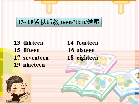 五年级上册英语（外研三起点）Module 5 Unit 2 There are forty第3页