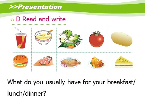 五年级上册英语（湘少版）Assessment1_教学课件第10页