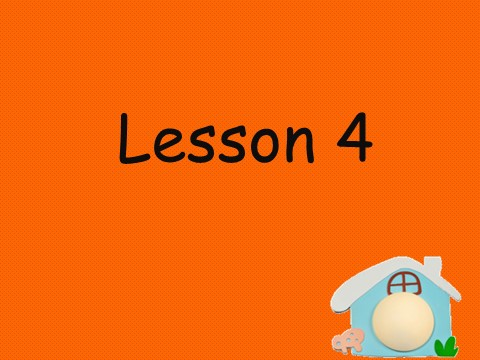 五年级下册英语（精通版）Lesson 4--How manydo you have第2页