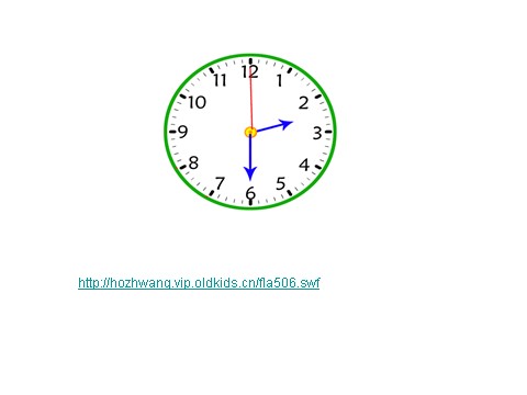 五年级下册科学（教科版）科学第三单元“时间的测量”时间在流逝ppt课件（第9页