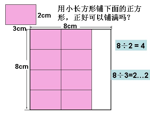 五年级下册数学（苏教版）数学公开课公倍数ppt课件第5页