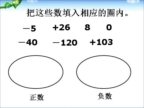 五年级下册数学（苏教版）数的世界ppt课件(数学)第3页