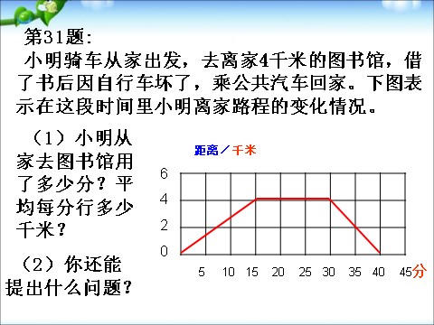 五年级下册数学（苏教版）数学优质课应用广角ppt课件第10页