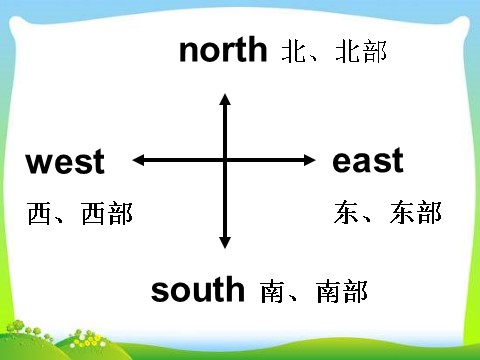 五年级下册英语（外研版三起点）Module6 Unit2 She visited the Tianchi Lakeppt课件第5页