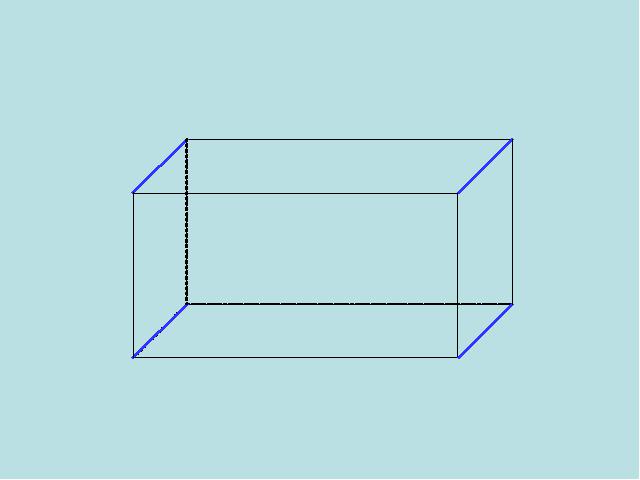 五年级下册数学（人教版）数学第三单元-《长方体的认识》第10页