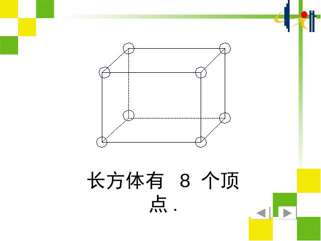 五年级下册数学（人教版）本课件新数学第三单元ppt-《长方体和正第10页