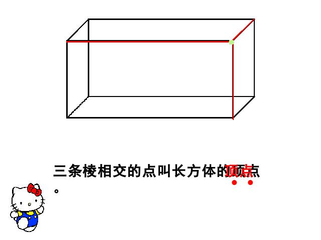 五年级下册数学（人教版） 新课标数学第三单元-《长方体的认识》第5页