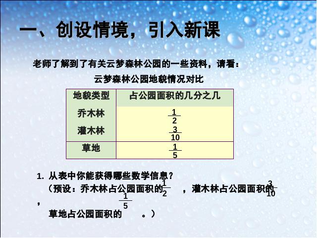 五年级下册数学（人教版）数学《2015年新版:分数加减混合运算例1》第3页