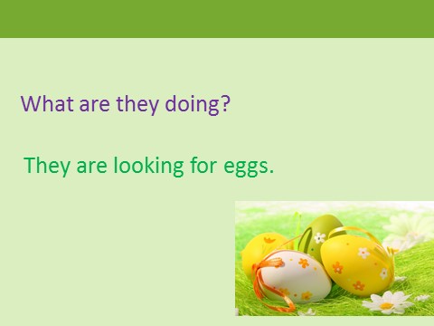 五年级下册英语（闽教版）Unit 3 Easter Eggs Part B 课件2第4页
