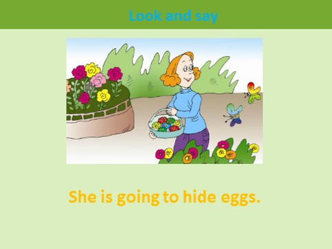 五年级下册英语（闽教版）Unit 3 Easter Eggs Part B 课件2第9页