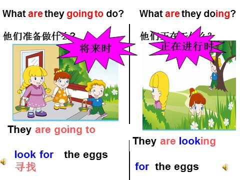 五年级下册英语（闽教版）春闽教版英语五下Unit 3《Easter Eggs》（Part B）ppt课件1第7页