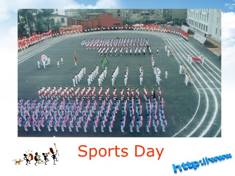 五年级下册英语（闽教版）春闽教版英语五下Unit 5《Sports Day》（Part A）ppt课件3第2页