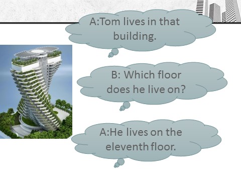 五年级下册英语（闽教版）Unit 7 Tall Buildings Part A 课件1第7页