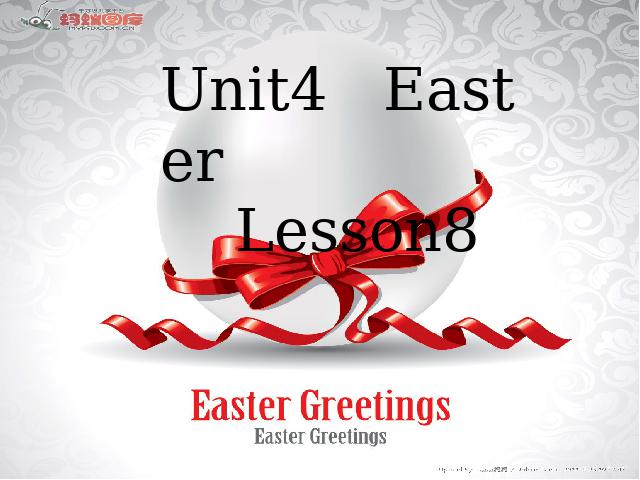 五年级下册英语(PEP版)《unit4 When is Easter》英语第9页