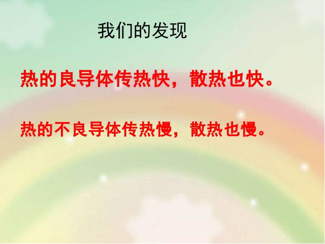 五年级下册科学科学《设计制作一个保温杯》(教科版)第4页