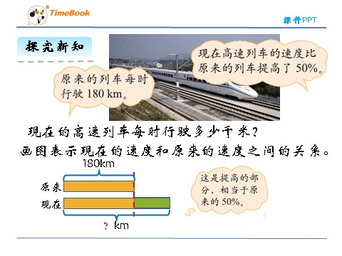 六年级上册数学(北师大版）7.2百分数的应用（二）第8页