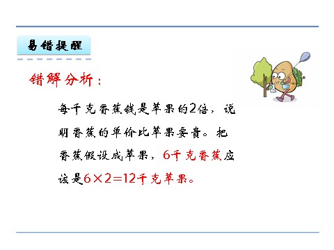 六年级上册数学（苏教版）4.1 用“假设”法解决问题（1）第10页