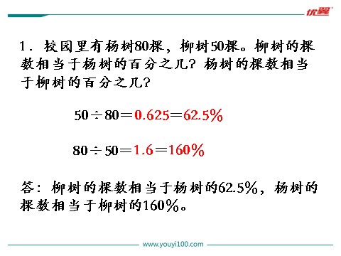 六年级上册数学（苏教版）第8课时 练习十五第2页