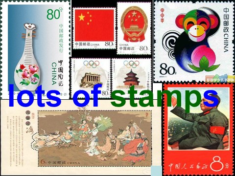 六年级上册英语（外研三起点）M3U1 Collecting stamps is my hobby课件第3页