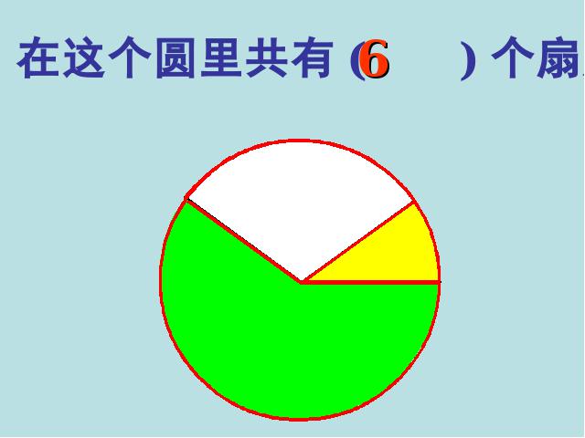 六年级上册数学（人教版）新：数学《统计》课件第6页