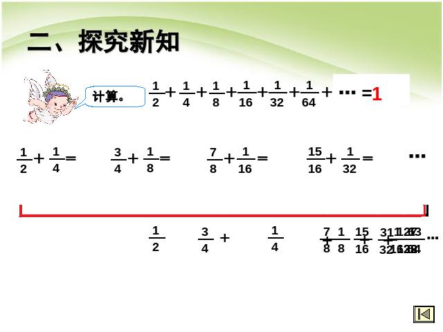 六年级上册数学（人教版）数学广角数形结合之二教研课第7页