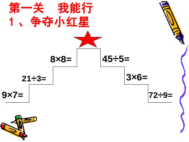 六年级上册数学（人教版）新：数学-总复习第3页