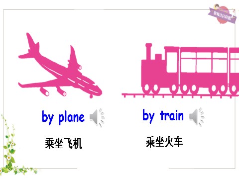 六年级上册英语(PEP版)Unit 2 Part A 第二课时第5页