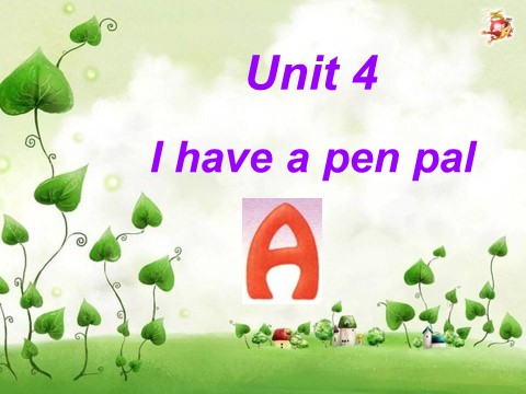 六年级上册英语(PEP版)unit4-A第1页