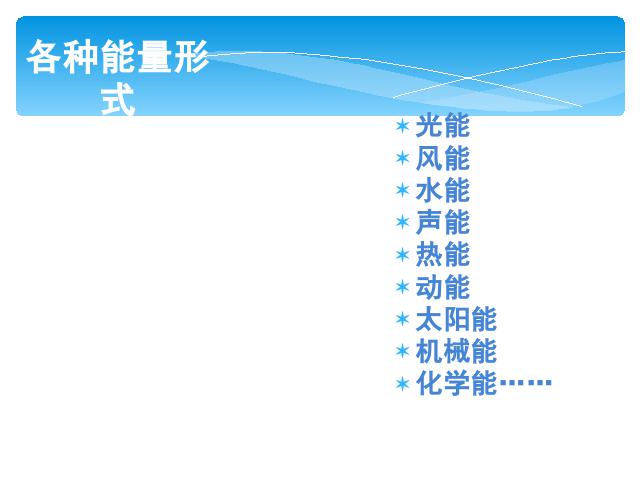 六年级上册科学教科版《3.6电能和能量》(科学)第8页