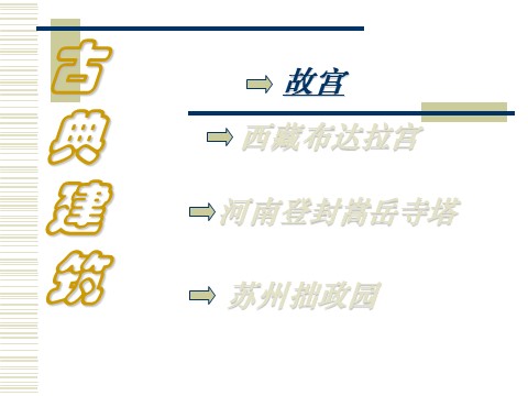 六年级下册美术《我国古代建筑艺术》课件02第8页