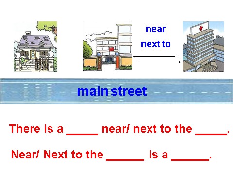 六年级下册英语（精通版） Lesson 7 课件 3第3页