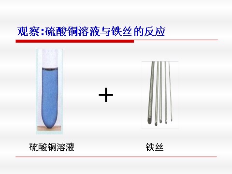 六年级下册科学（教科版）化学变化伴随的现象ppt课件(科学)第3页