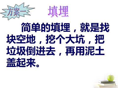 六年级下册科学（教科版）科学“环境和我们”垃圾的处理ppt课件（）第4页