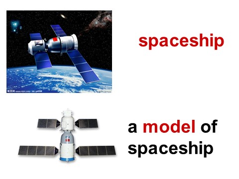 六年级下册英语（外研版三起点）Module6 The name of the spaceship is Shenzhou Vppt课件第7页