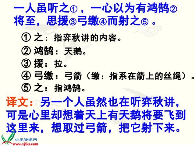 六年级下册语文《第一单元复习》语文公开课第5页