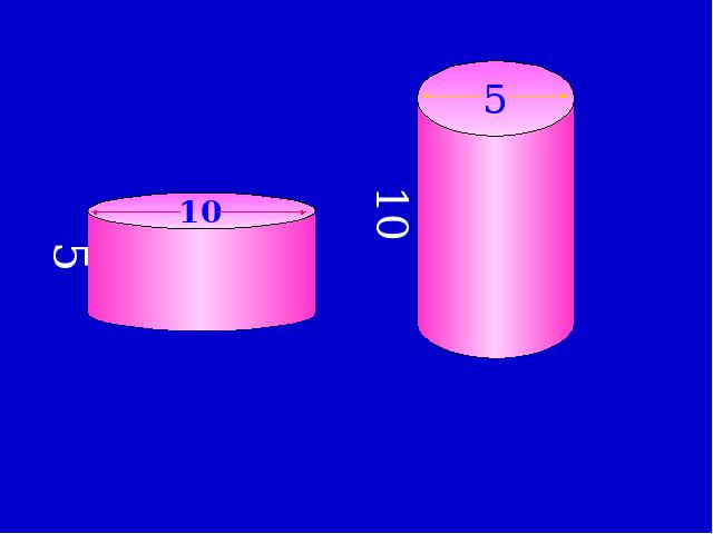 六年级下册数学（人教版）数学第二单元-《圆柱的表面积》第2页