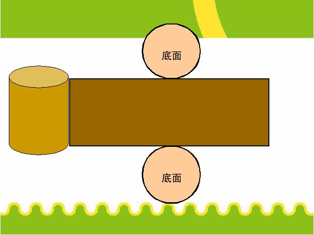 六年级下册数学（人教版）《3.2圆柱的表面积》ppt原创课件（数学）第8页